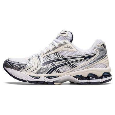 Кроссовки Gel Kayano 14 White Midnight Women 1202A056-109
