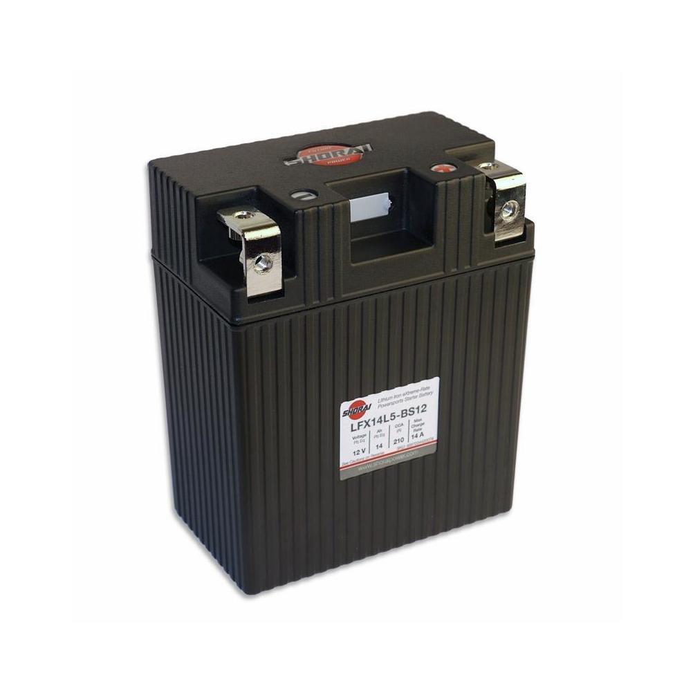 SHORAI LFX LFX14L5-BS12