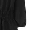 Ggpx New York Double String Two Way Blouse Gq2sh045f