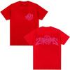 Rapper Lit Killahs 2025 Tour New Album Product Tshirt Unisexs And Unisexs Y2k Bug Fashion Summer Print 100 Pure Cotton Tshirt
