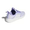 adidas Cloudfoam Pure Slip-On J 'Светло-фиолетовый в крапинку' GY6593