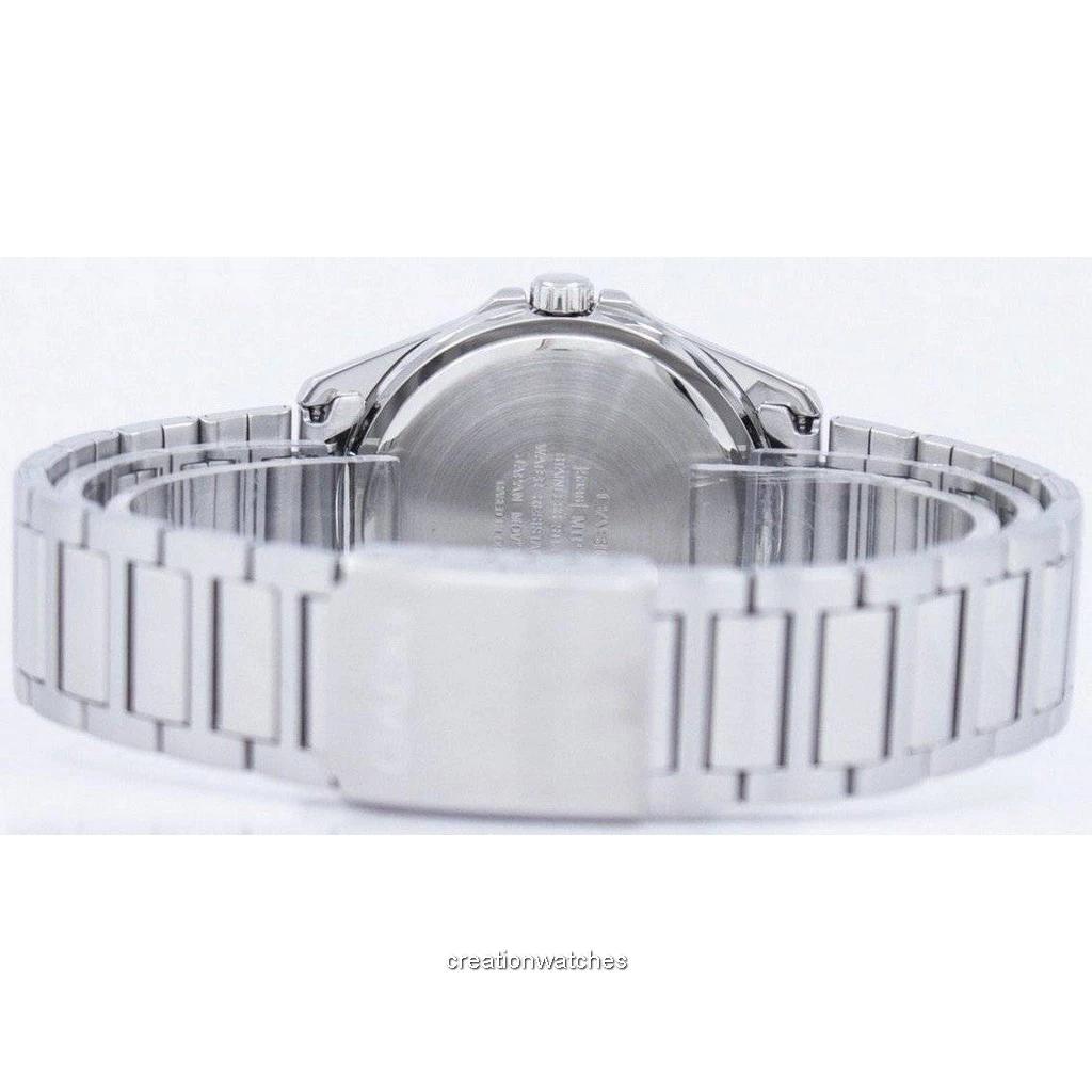 Casio Кварцевые мужские часы MTP-1370D-1A1V MTP1370D-1A1V