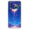 Чехол для ZTE Nubia Neo 3 GT 5G Бампер Nubia Neo 3GT Ударопрочный Защита камеры Силиконовый чехол для Nubia Neo3 GT Задняя крышка из ТПУ