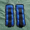 Longchan Weighted Leg and Ankle Sandbag