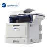 Guangdiantong MP3105CDN Xinchuang A4 Color Laser MFP CN plug (adapter included)