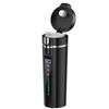 450ml Portable Outdoor Heating Water Cup Double-layer Vacuum Insulated Bottle Intelligent Car Integrated Boiling Water Cup