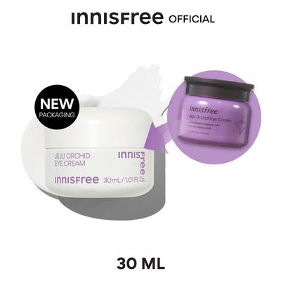 Jeju Orchid Eye Cream 30ml AUTHENTIC STORE