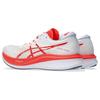 Asics Кроссовки Magic Speed ​​3 White Sunrise Red Женские 1012B652-100