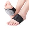 Compression Cushioned Support Sleeves Arch Support Brace Breathable Plantar Fasciitis Foot Pain Relief Orthotic Compression Support Wrap