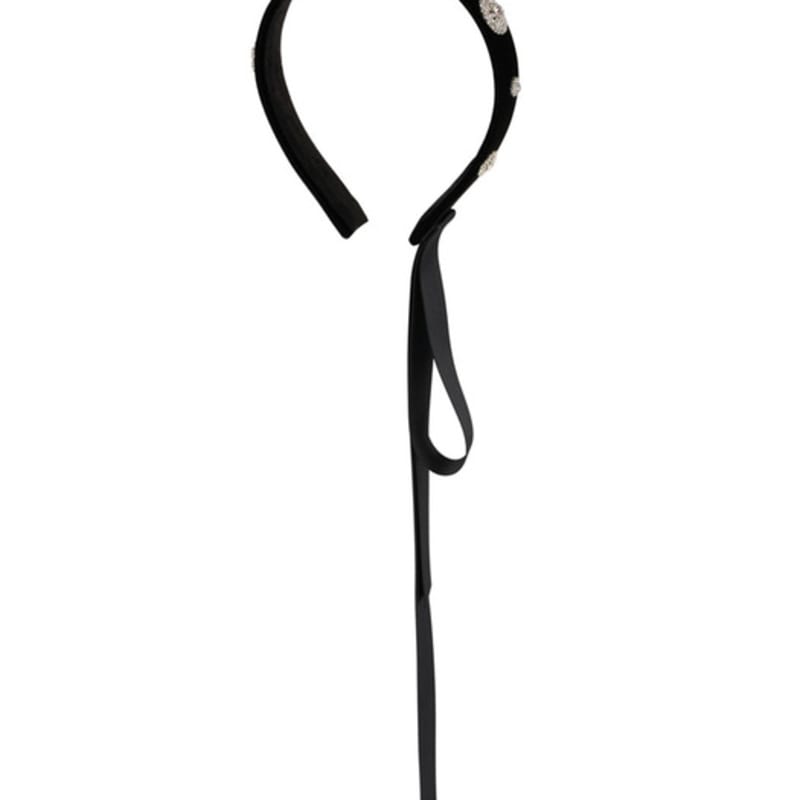 МАТИАС Ободок с оборками