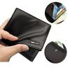 Nemiso Coin Pocket Boy's Half Wallet TG1 for Teenage Boys In Their 20s As a Gift