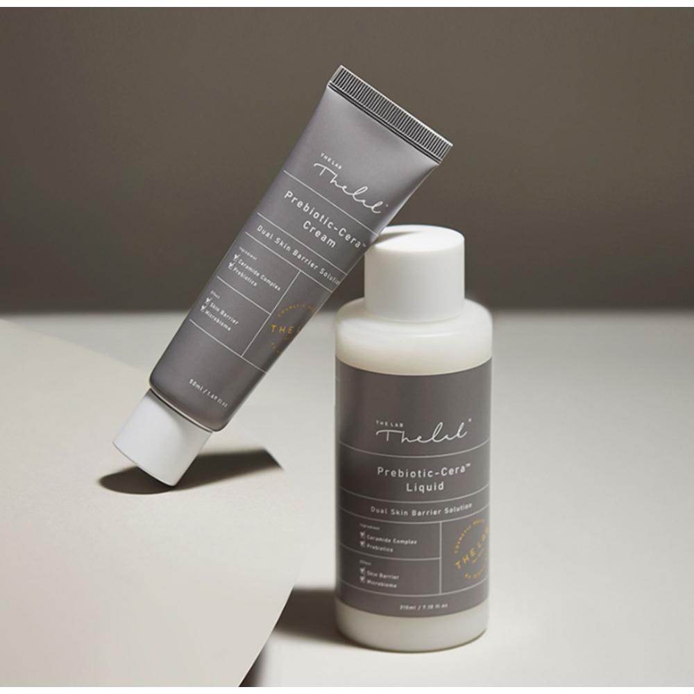 The Lab by Blanc Do Prebiotic CeraTM Cream, 50ml, 1 unit