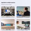 Xianke OK-29 Wireless U-Band Conference Microphone System CN plug (adapter included)