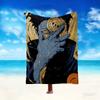 [naruto Blanket] Soft Throw Blanket for Bed Sofa, Holiday Gift Blanket for Women Men Family Friend