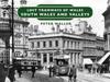 Книга Lost Tramways of Wales: South Wales and Valleys