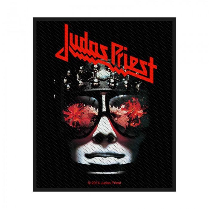 Judas Priest одержима кожаной нашивкой