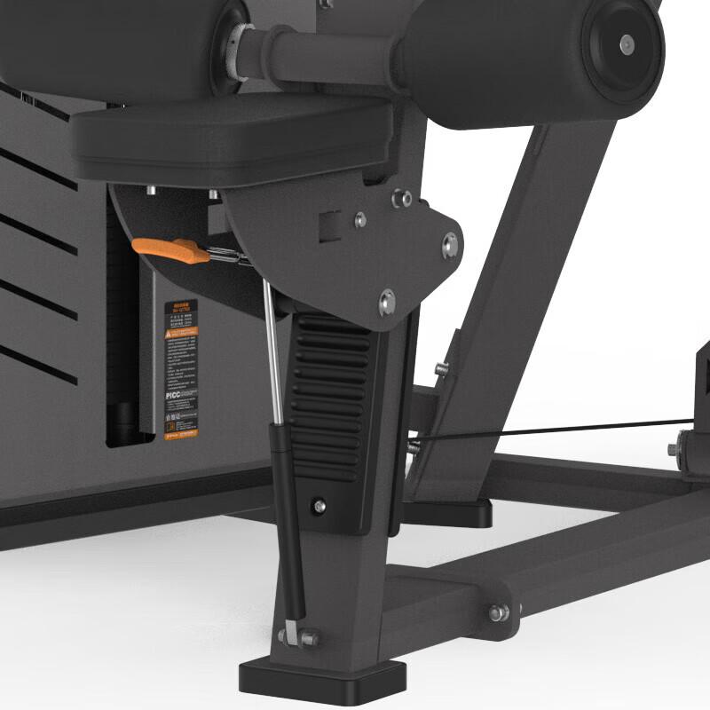 Shuhua Commercial High Pull Trainer SH-G7803