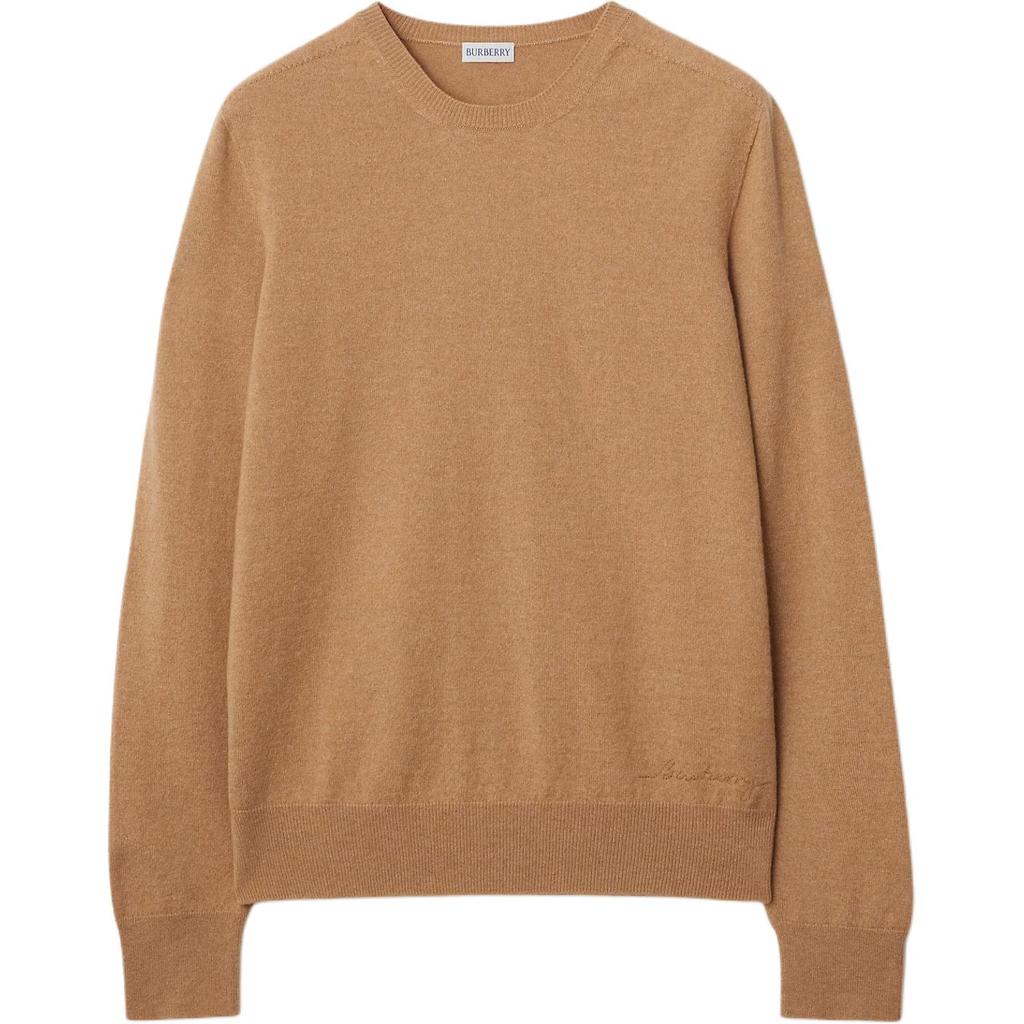Burberry Cashmere Sweater Men's 81058271