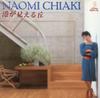 CD NAOMI CHIAKI - Hill Overlooking the Harbor VDR76 Invitation 1985 Japan Pop Used