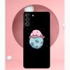Blobfish Case For Samsung Galaxy S24 S23 S22 Ultra Note 10 Plus Note 20 S9 S10 S20 S21 FE Back Cover