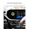 Lexus ES Air Conditioner Air Outlet on-Board Bracket