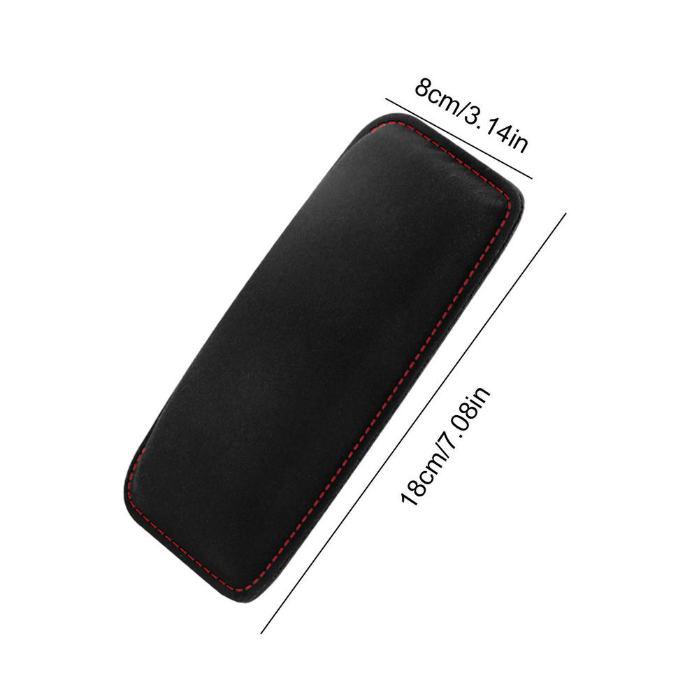 Поддержка бедра Подлокотник центральной консоли автомобиля Подушка для колена Подушка для колена автомобиля Подушка для локтя Аксессуары для интерьера