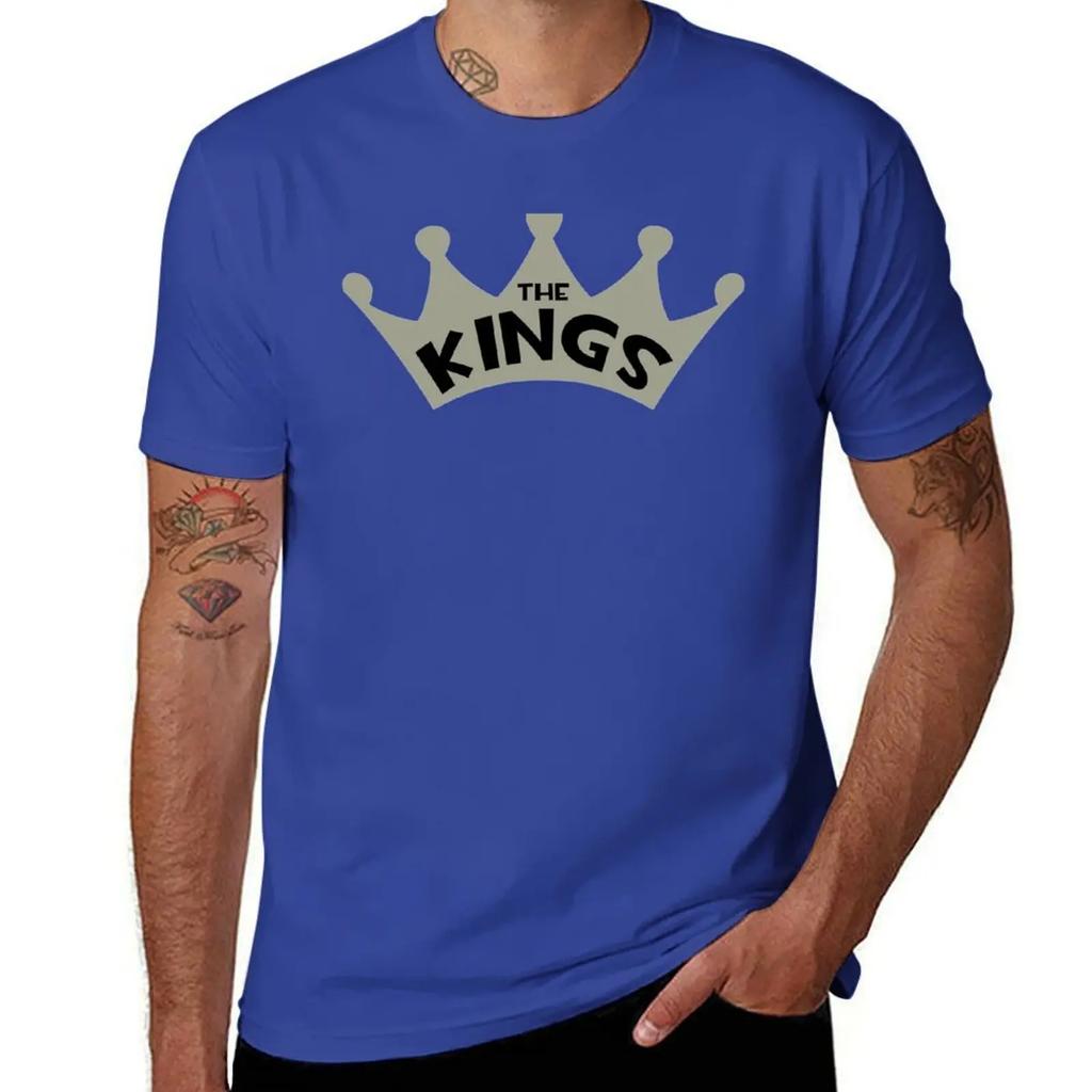 Hail to the Kings, Baby T-Shirt for a boy plus sizes clothing for men