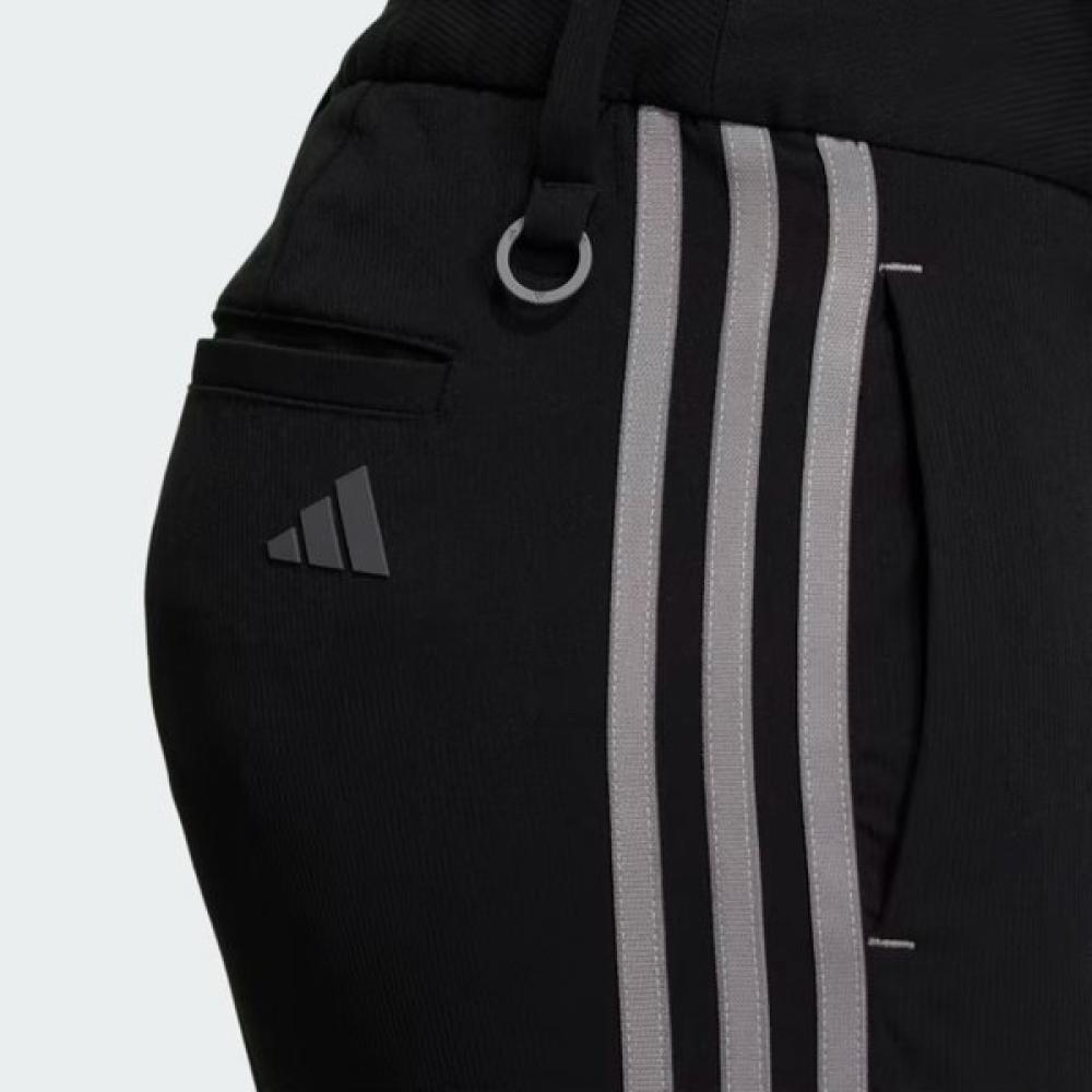 Adidas Golf Women S pantS 3S Jogger pantS Black hS7000