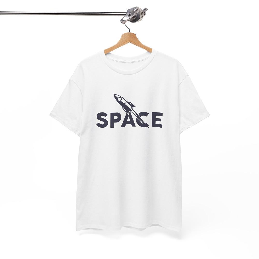 Celestial Adventure T-Shirt | Explore the Universe In Style