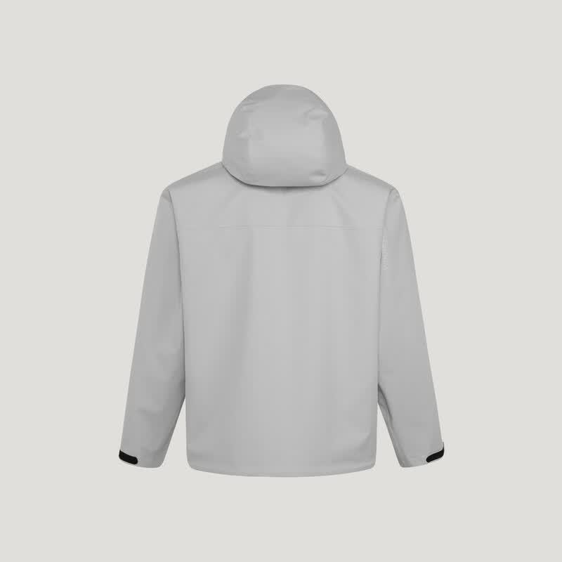 adidas Водонепроницаемая дышащая уличная куртка TERREX с капюшоном