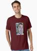 Goodfellas Ray Liotta Laugh mafia gangster movie Goodfellas painting Essential T-Shirt