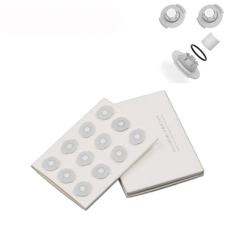 Compatible Accessories for Xiaomi Mijia Sweeping Robot: Dust Box, Filter, Main Brush, Side Brush, Virtual Wall, Main Brush Cover