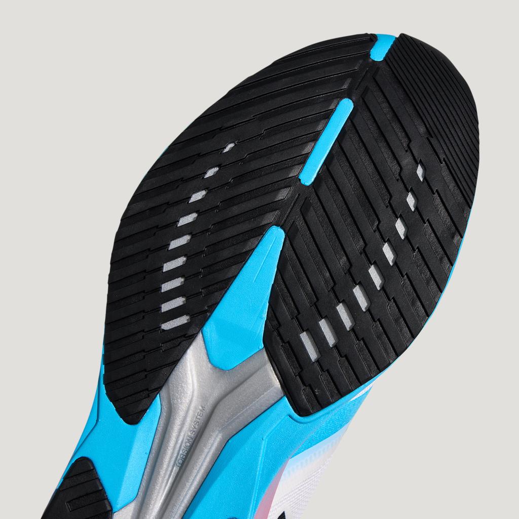 adidas Adizero RC 4 Тканевые низкие беговые кроссовки Унисекс
