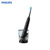 Philips Электрическая зубная щетка Sonicare DiamondClean 9000 Pro Smart, штекер CN (адаптер в комплекте)