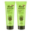 SIDMOOL Aloe Essential 165ml Normal to Dry Skin Oil-Free Aloe Vera Leaf Juice 46% Korean Face & Body Moisture Gel