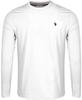 U.. Polo Assn. - Men' Longsleeve Will 168 66730 34502 101