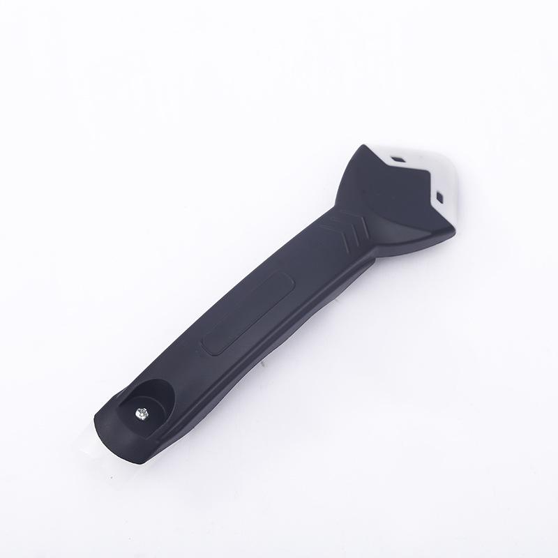 Grout Removal Tool Silicone Caulking Tools Glass Glue Angle Scraper Grout Remover Scraper Sealant Finishing Hand Tools Set