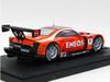 Ebro Масштаб Eneos SC430 Super GT500 2009 Готовая модель 1/43 №6 Оранжевый/Красный (44182)