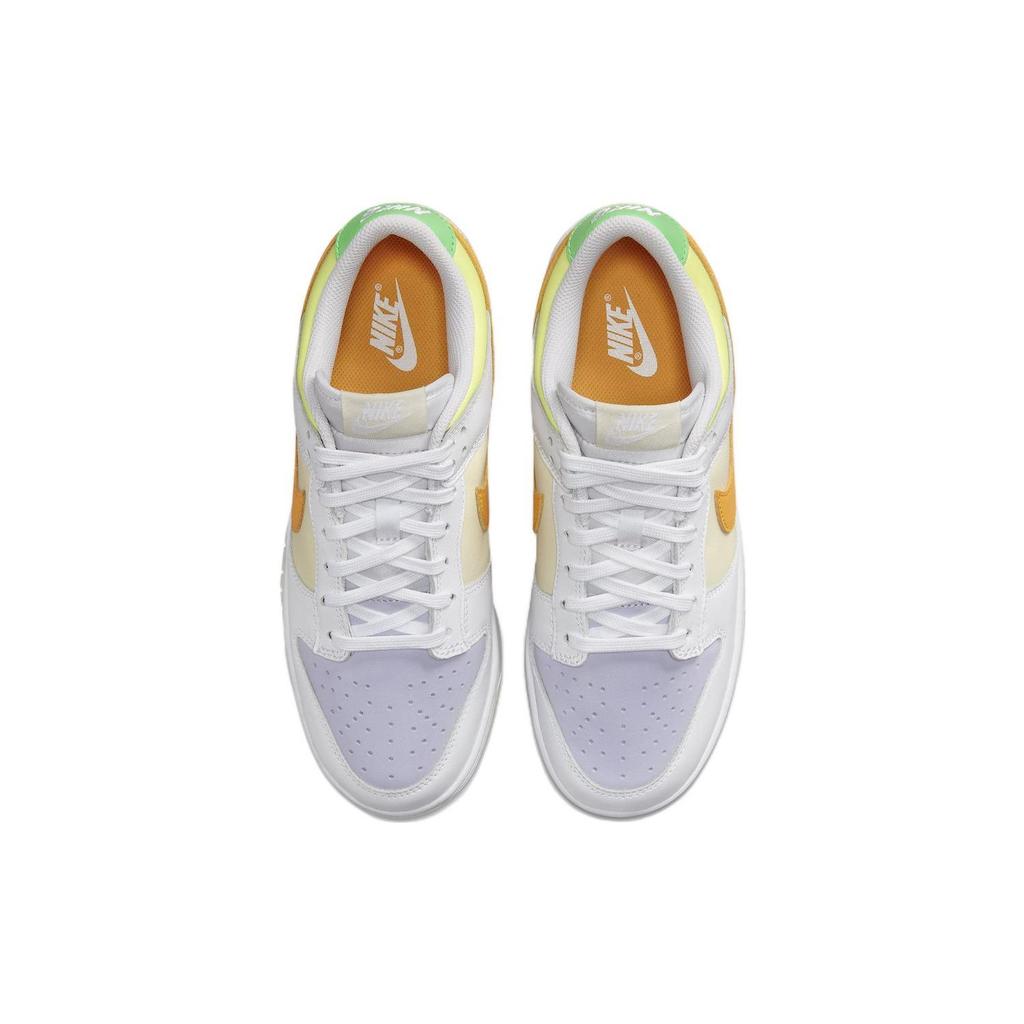 Nike Dunk Low Sundial Женские FJ4742-100