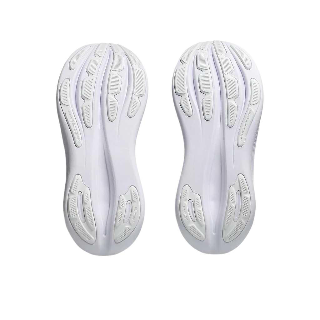 Asics Женские кроссовки GEL-Nimbus 28 Белые 1012B899-100