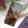 Чехол для телефона в стиле Ренессанс для POCO X6 Pro X3 X5 F3 F5 M5s M6 Pro Xiaomi 14 Ultra 11T 12T 13T Pro 12 13 Lite