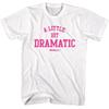 Mean Girls Movie A Little Bit Dramatic Men's T Shirt
