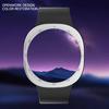 Полый ПК-чехол для Samsung Galaxy Watch 8 44 мм с шкалой Защитный чехол-бампер для Samsung Watch8 40 мм Кольцо-безель Чехол 2025