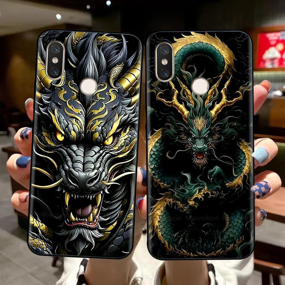 Чехол для телефона Xiaomi Mi 8 Чехол Цветы Мягкий силиконовый задний чехол для Xiaomi Mi 8 SE Lite Funda для Xiaomi Mi 8 Pro Mi8 Explorer