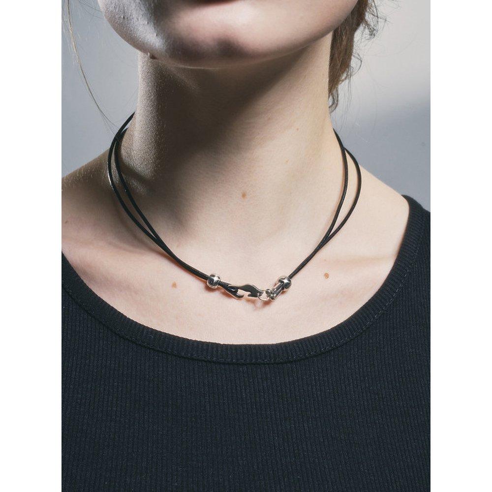 No.350 [Silver] Necklace