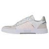 (WMNS) neo Courtmaster Белый/Розовый/Синий Женские FW2897