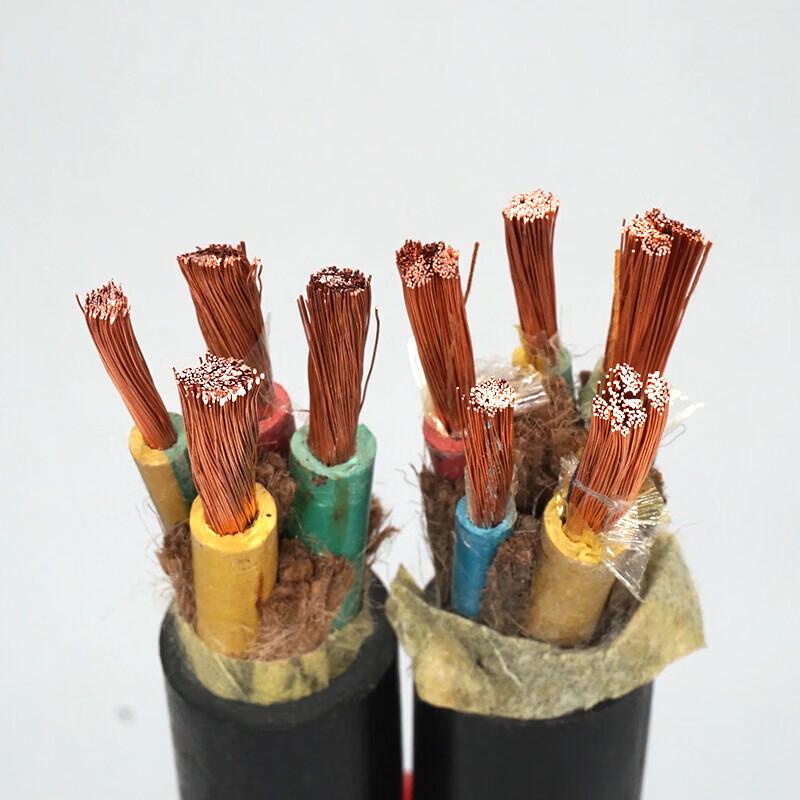 YC3*2.5 Electrical Cable