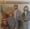 CD ALABAMA - Country Side Of Life PDC21329 Pair Records 1993 US Рок Б/У