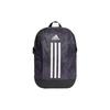 Recycled Polyester Backpack Regular Unisex Navy Blue Black Adidas IS3786