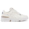 Кроссовки унисекс Charlotte Cardin x ASICS EX89 Cream Moonrock Стально-синие 1203A255-100